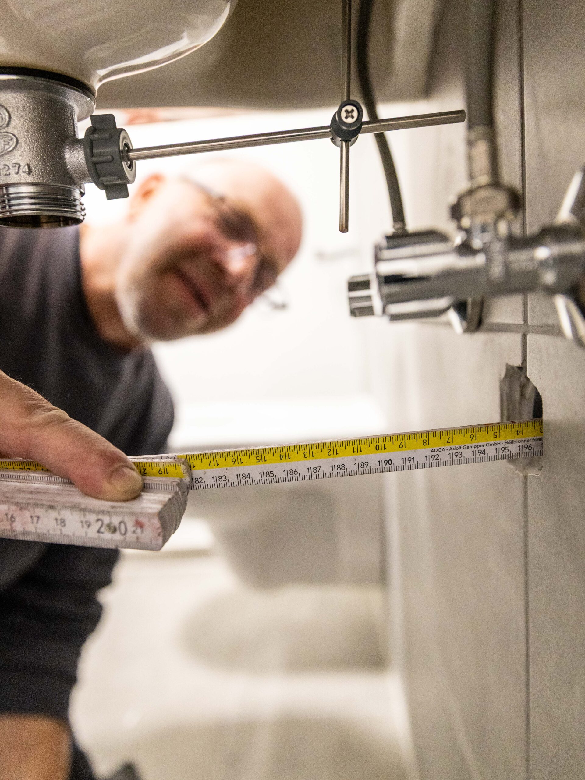 Reitemeier Sanitär, Heizung Klima aus Vlotho - Sanitär