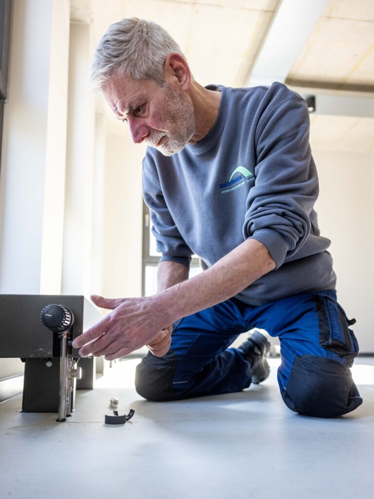 Reitemeier Sanitär, Heizung Klima aus Vlotho - Heizung