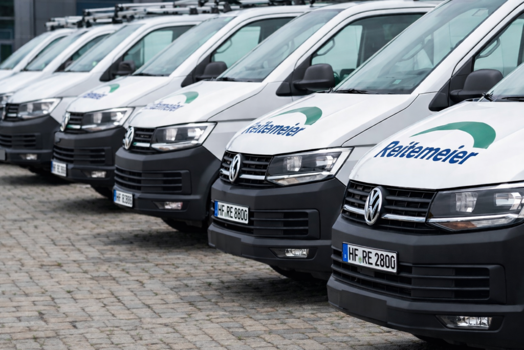 Reitemeier Sanitär, Heizung Klima aus Vlotho - Über Uns