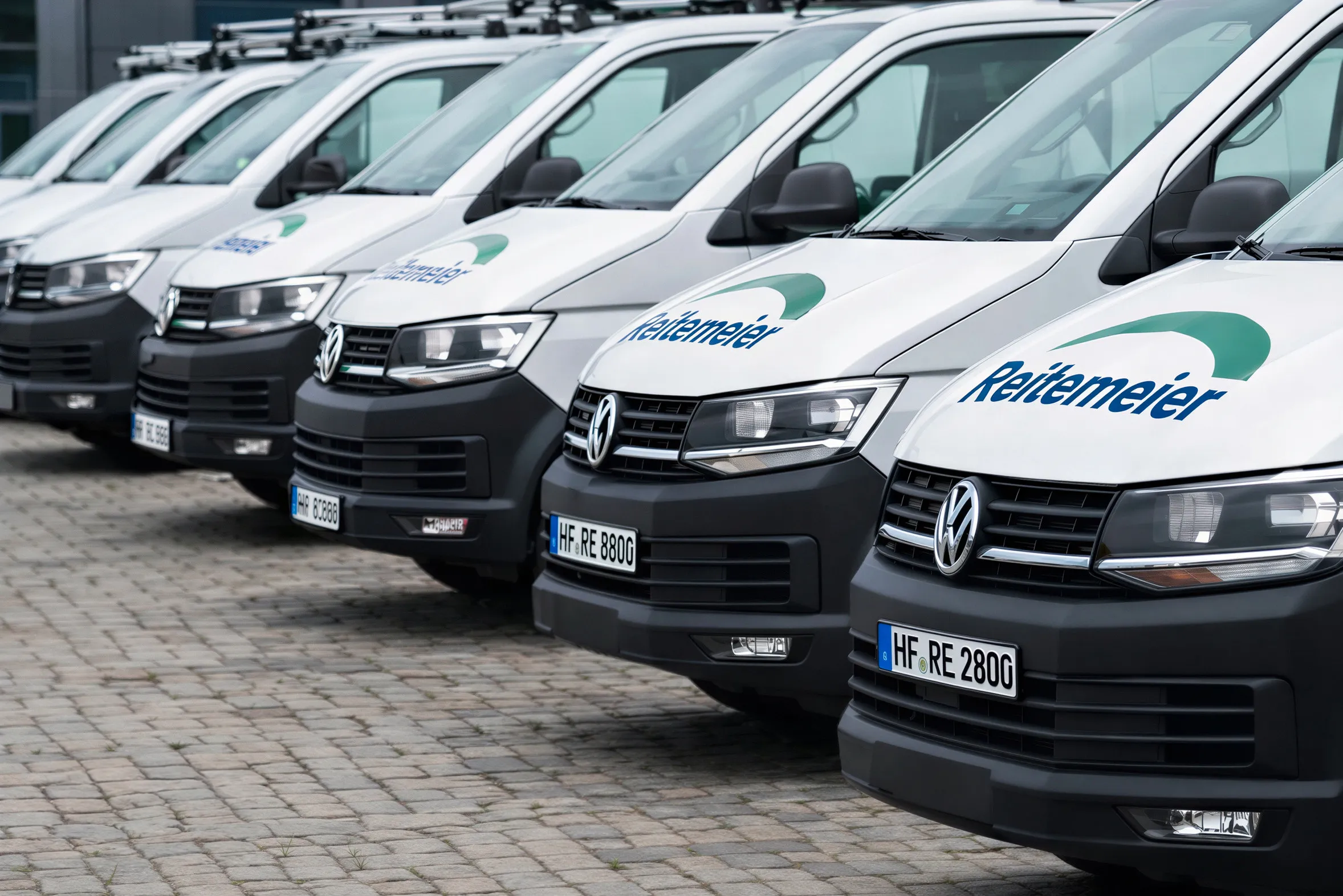 Reitemeier Sanitär, Heizung Klima aus Vlotho - Über Uns